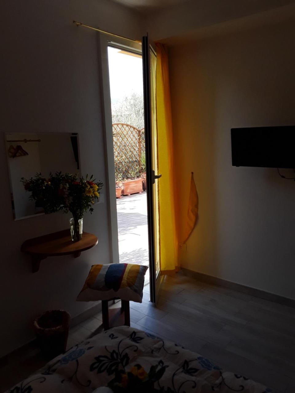 La Casetta Di Giuci 임페리아 외부 사진